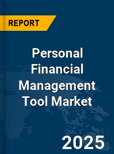 Global Personal Financial Management Tool Market