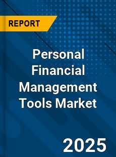 Global Personal Financial Management Tools Market