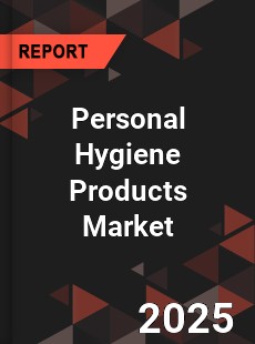 Global Personal Hygiene Products Market