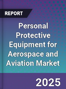 Global Personal Protective Equipment for Aerospace and Aviation Market