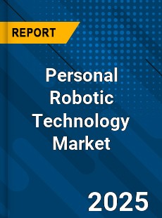 Personal Robotic Technology Market