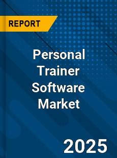 Global Personal Trainer Software Market