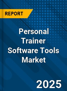 Global Personal Trainer Software Tools Market