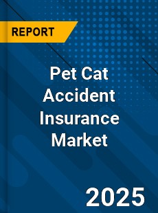 Pet Cat Accident Insurance Market