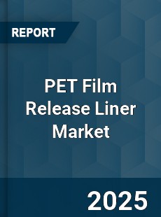 PET Film Release Liner Market