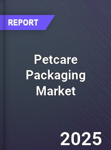Global Petcare Packaging Market