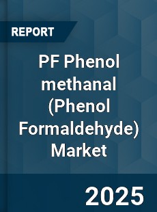 Global PF Phenol methanal Market