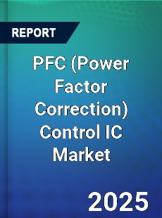 Global PFC Control IC Market