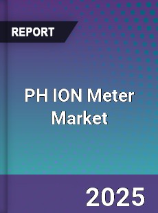 PH ION Meter Market