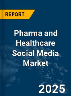 COVID 19 Outbreak Global Pharma and Healthcare Social Media Industry