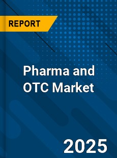 Global Pharma and OTC Market