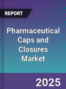 Global Pharmaceutical Caps and Closures Market