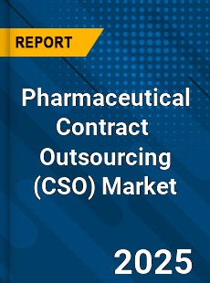 Pharmaceutical Contract Sales Outsourcing Market