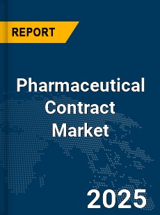 Global Pharmaceutical Contract Research