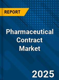 COVID 19 Outbreak Global Pharmaceutical Contract Research