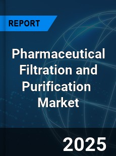 Pharmaceutical Filtration and Purification Global and China Top Players Market
