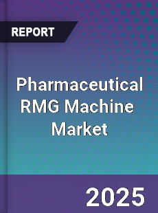 Global Pharmaceutical RMG Machine Industry