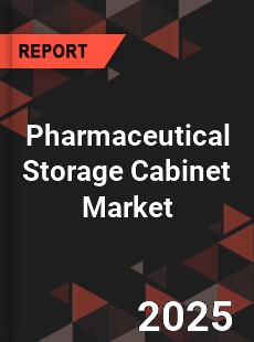 Global Pharmaceutical Storage Cabinet Industry