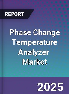 Global Phase Change Temperature Analyzer Industry