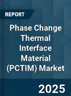 Phase Change Thermal Interface Material Market
