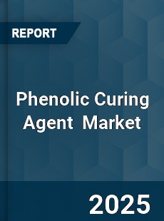 Global Phenolic Curing Agent Industry