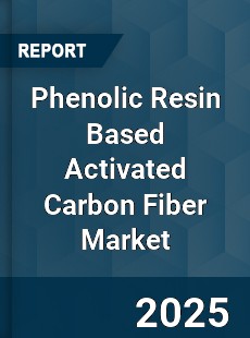 Phenolic Resin Based Activated Carbon Fiber Market