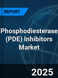 Global Phosphodiesterase Inhibitors Market