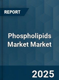 Report on Global Phospholipids Market by Player Region