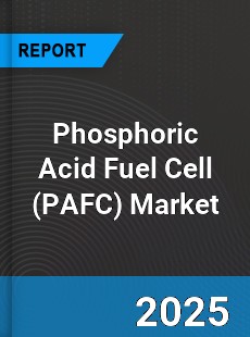 Global Phosphoric Acid Fuel Cell Market