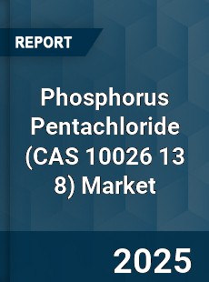 Global Phosphorus Pentachloride Market