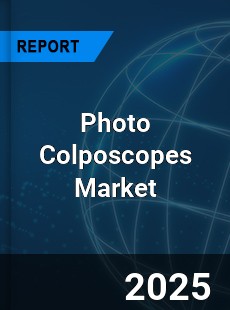 Global Photo Colposcopes Market