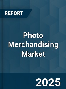 Global Photo Merchandising Market
