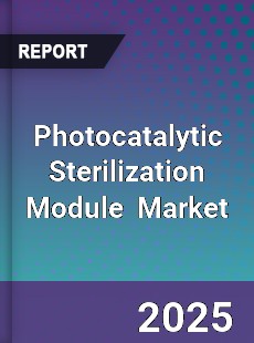 Global Photocatalytic Sterilization Module Industry
