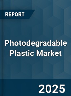 Global Photodegradable Plastic Market