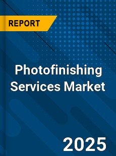 Global Photofinishing Services Industry