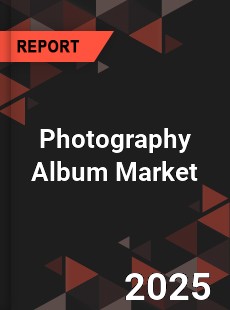 Global Photography Album Market