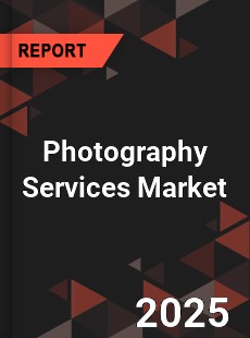 Worldwide Photography Services Market