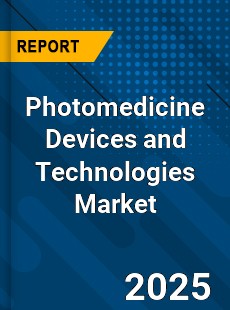 Global Photomedicine Devices and Technologies Market