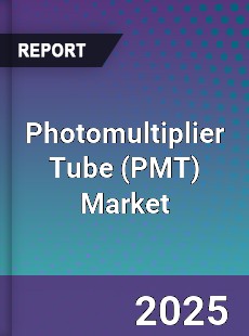 Global Photomultiplier Tube Market
