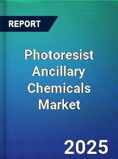 Photoresist Supporting Reagents Global and China Top Players Market