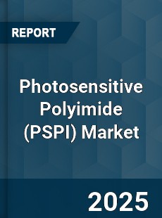 Global Photosensitive Polyimide Market