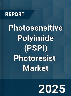 Photosensitive Polyimide Photoresist Global and China Top Players Market