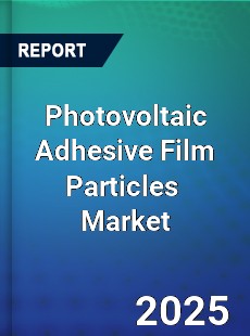 Photovoltaic Adhesive Film Particles Global and China Top Players Market