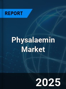 Physalaemin Market Insights Global Outlook and Forecast