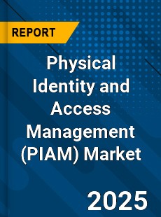 COVID 19 Outbreak Global Physical Identity and Access Management Industry