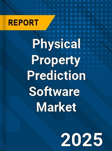 Global Physical Property Prediction Software Industry