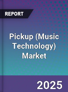 Global Pickup Market