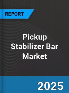 Global Pickup Stabilizer Bar Market