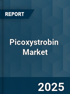 Global Picoxystrobin Market