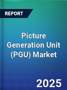 Picture Generation Unit Market